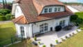 Beeindruckendes Einfamilienhaus in Unterfelsberg