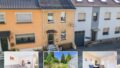 Gemütliches Reihenhaus in Großrosseln