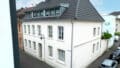 Historisches Mehrfamilienhaus in Saarlouis-City