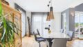 Stilvolle Penthousewohnung mit Sauna in St. Ingbert