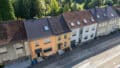 Gemütliches Reihenhaus in Großrosseln