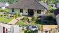 Gepflegter Bungalow in Beckingen-Düppenweiler