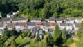 Gemütliches Reihenhaus in Großrosseln