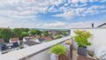 Stilvolle Penthousewohnung mit Sauna in St. Ingbert