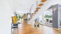 Stilvolle Penthousewohnung mit Sauna in St. Ingbert