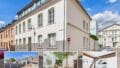 Historisches Mehrfamilienhaus in Saarlouis-City