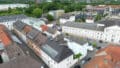 Historisches Mehrfamilienhaus in Saarlouis-City