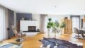 Stilvolle Penthousewohnung mit Sauna in St. Ingbert