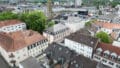 Historisches Mehrfamilienhaus in Saarlouis-City