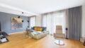 Stilvolle Penthousewohnung mit Sauna in St. Ingbert