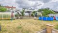 Zweifamilienhaus mit Einliegerwohnung in Bexbach