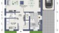 Neuwertiges Einfamilienhaus in Nalbach-Körprich