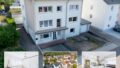 Zweifamilienhaus mit Einliegerwohnung in Bexbach