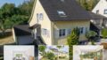 Einzugsbereites Einfamilienhaus in Schwalbach-Elm