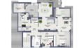 Großzügiges Zweifamilienhaus in Wallerfangen