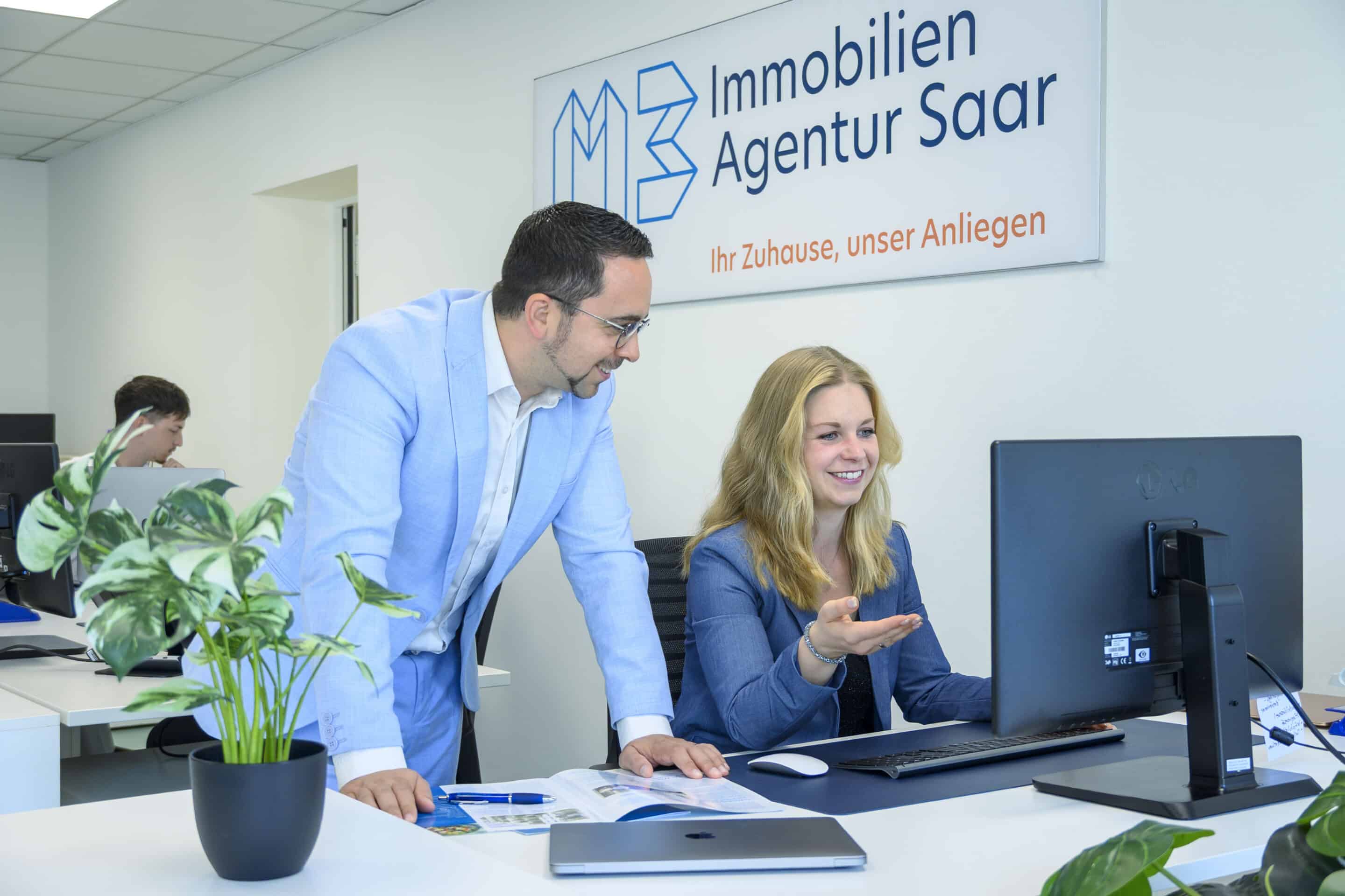 Immobilienmakler Saarlouis