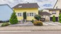 Einzugsbereites Einfamilienhaus in Schwalbach-Elm