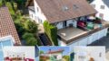 Familienfreundliches Einfamilienhaus in Bechhofen