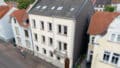 Solides Mehrfamilienhaus in Saarlouis-City