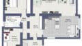 Zweifamilienhaus mit Einliegerwohnung in Bexbach