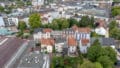 Solides Mehrfamilienhaus in Saarlouis-City