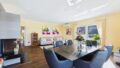 Einzigartige Penthousewohnung in Saarlouis-City