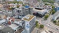 Stilvolle Penthousewohnung mit Saarblick – Saarbrücken-City