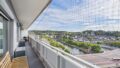 Stilvolle Penthousewohnung mit Saarblick – Saarbrücken-City