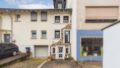 Schmal gebaut, großzügig gedacht -Einfamilienhaus in Wadgassen