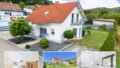 Gepflegtes Einfamilienhaus in Naturlage, Losheim am See