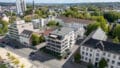 Einzigartige Penthousewohnung in Saarlouis-City