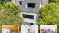Charmantes Einfamilienhaus in Saarbrücken - Irgenhöhe