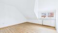 Renovierte Dachgeschosswohnung in Bous