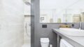 Stilvolle Penthousewohnung mit Saarblick – Saarbrücken-City