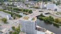 Stilvolle Penthousewohnung mit Saarblick – Saarbrücken-City