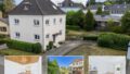 Zentrales Zweifamilienhaus in Wadgassen-Hostenbach