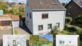 Zweifamilienhaus in Saarbrücken – Rastpfuhl