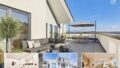 Penthouse mit Weitblick und XXL Dachterrasse