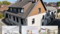 Vielseitiges Wohn-/Geschäftshaus in Wallerfangen