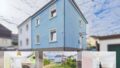 Zentrales Einfamilienhaus in Neunkirchen