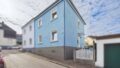 Zentrales Einfamilienhaus in Neunkirchen