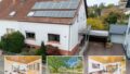 Familienfreundliche Doppelhaushälfte in Saarlouis