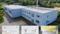 Produktions- und Lagerflächen in St. Ingbert-Rohrbach mit direkter Anbindung an die A8