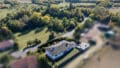 Eindrucksvolles Einfamilienhaus in Überherrn-Felsberg