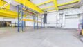 Produktions- und Lagerflächen in St. Ingbert-Rohrbach mit direkter Anbindung an die A8