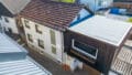 Zentrales Einfamilienhaus in Saarwellingen