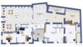 Vielseitiges Wohn-/Geschäftshaus in Wallerfangen