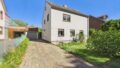 Zweifamilienhaus in Saarbrücken – Rastpfuhl