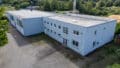 Produktions- und Lagerflächen in St. Ingbert-Rohrbach mit direkter Anbindung an die A8