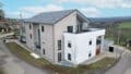 Penthouse mit Weitblick und XXL Dachterrasse